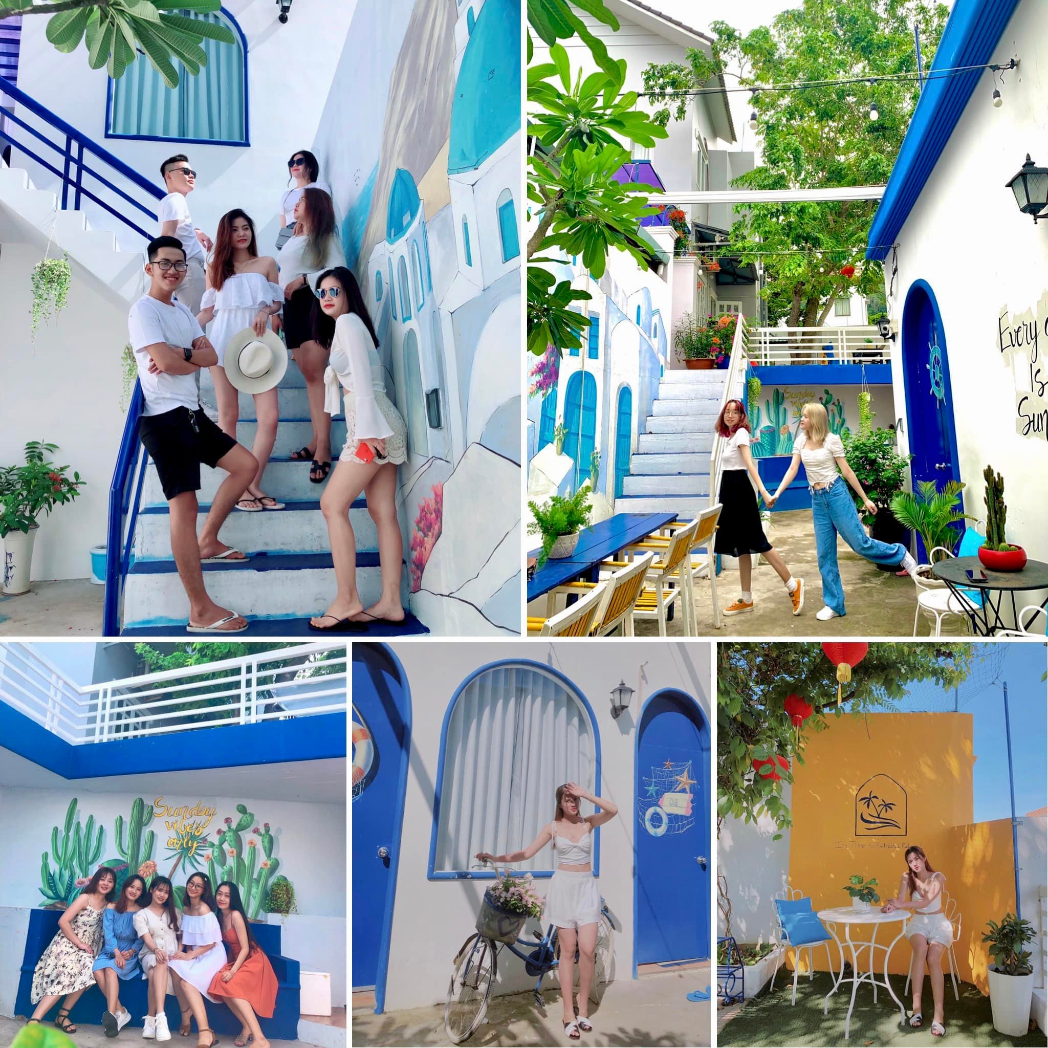 Sunday Homestay Vung Tau
